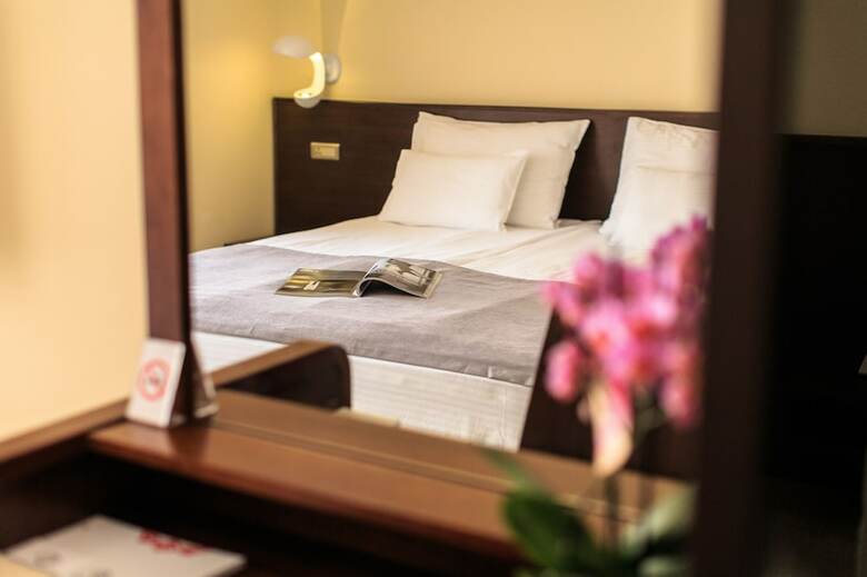 Hotel Nadezda