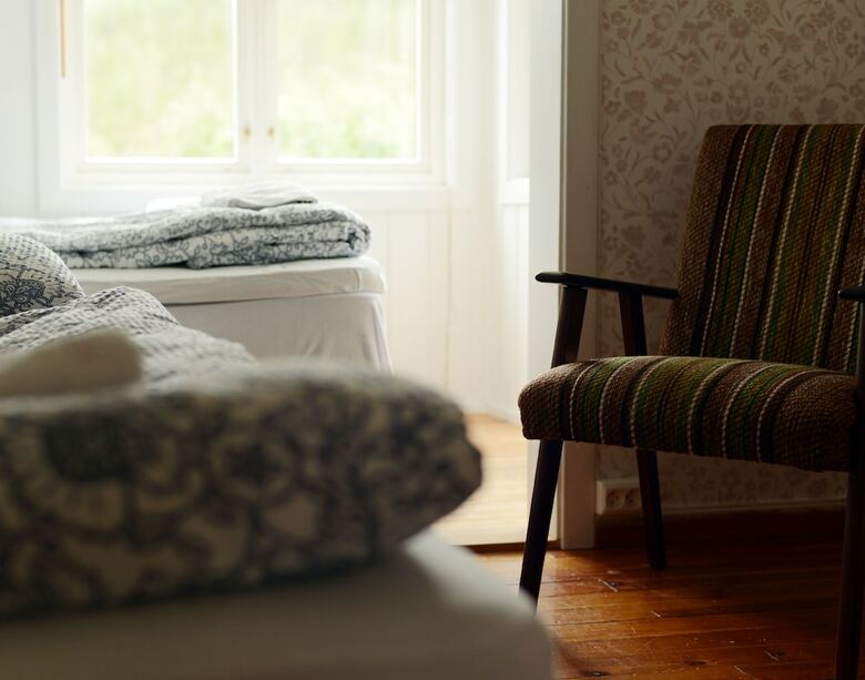Bed & Breakfast Nigardsbreen Lodge