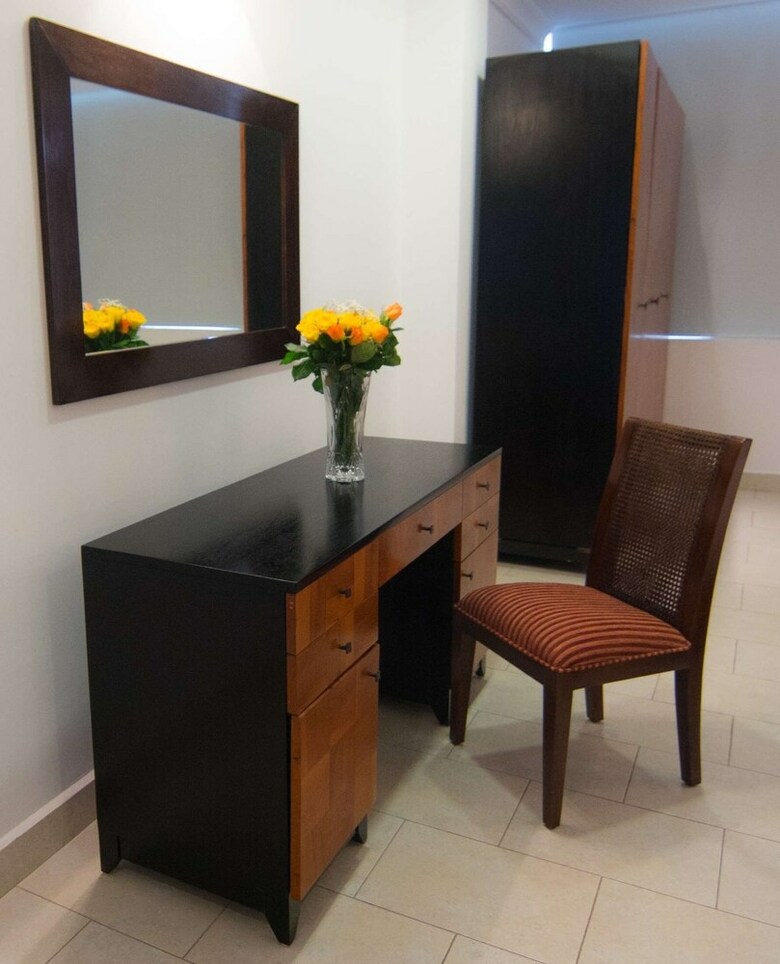 Colosseum Square Luxury Apartments