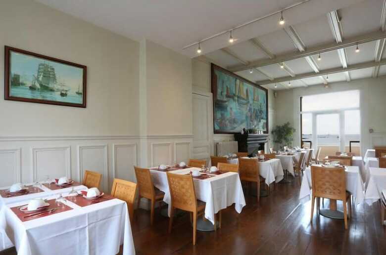 Hotel Alba