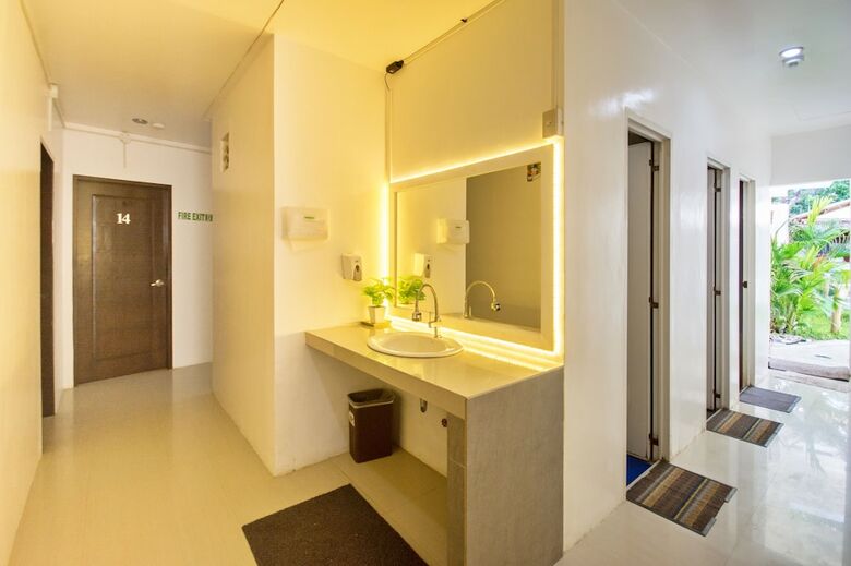 Hostal Boracay Backpackers