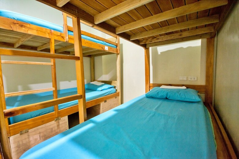 Hostal Boracay Backpackers