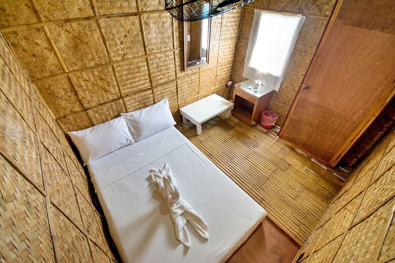 Hostal Boracay Backpackers