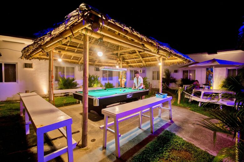 Hostal Boracay Backpackers