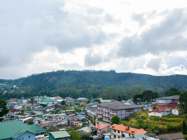 Panoramic Holiday Apartment / Seagull Complex | Nuwara Eliya