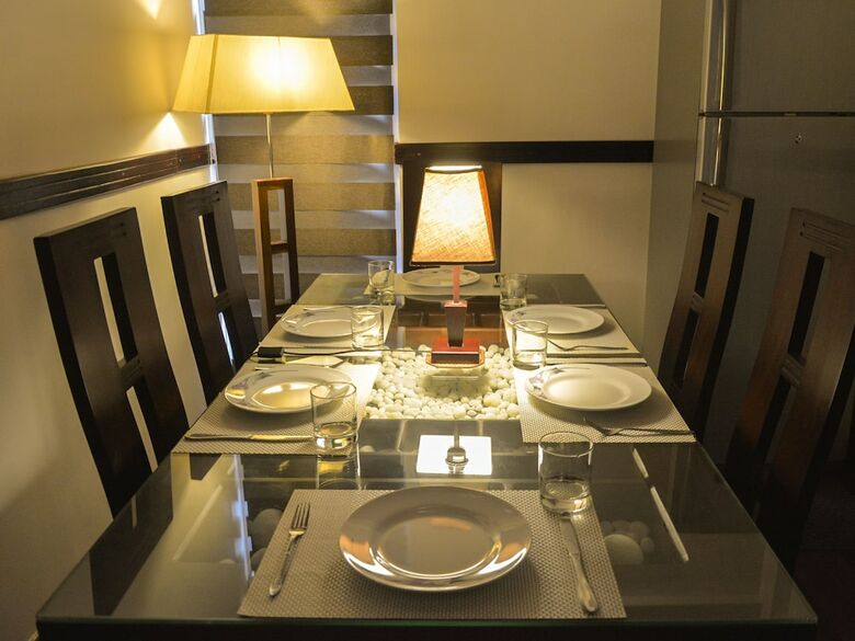 Panoramic Holiday Apartment / Seagull Complex | Nuwara Eliya