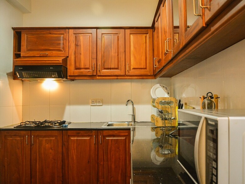 Panoramic Holiday Apartment / Seagull Complex | Nuwara Eliya