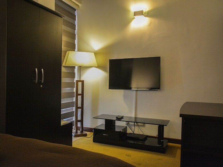 Panoramic Holiday Apartment / Seagull Complex | Nuwara Eliya