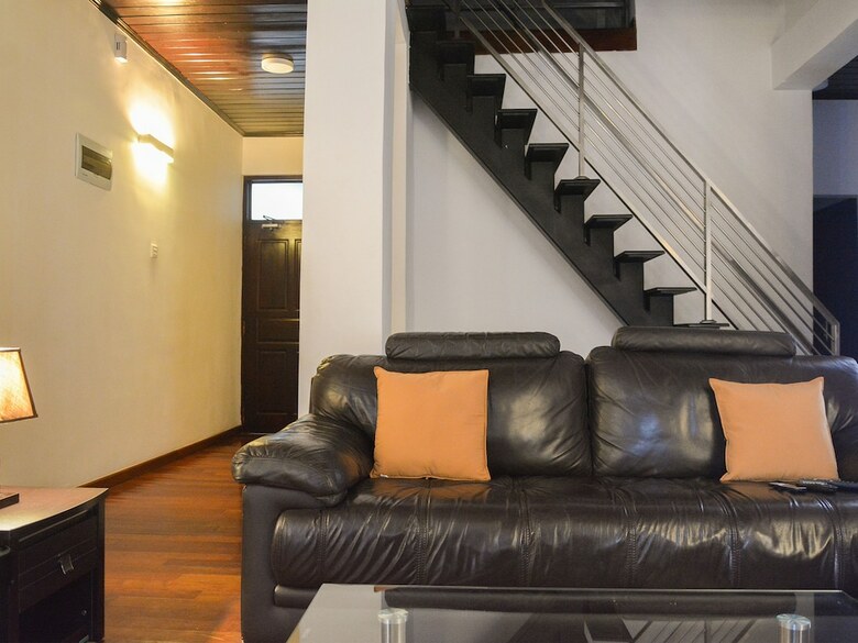 Panoramic Holiday Apartment / Seagull Complex | Nuwara Eliya