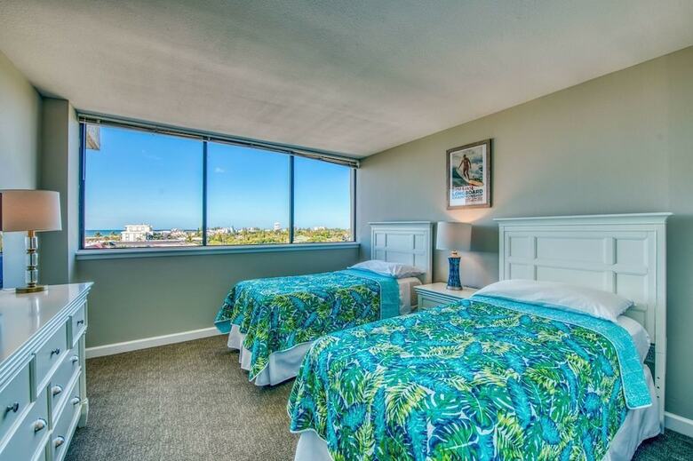 Our House At The Beach By Beachside Management