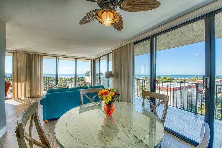 Our House At The Beach By Beachside Management