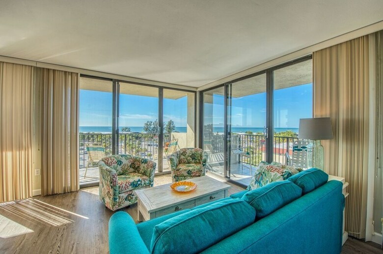 Our House At The Beach By Beachside Management