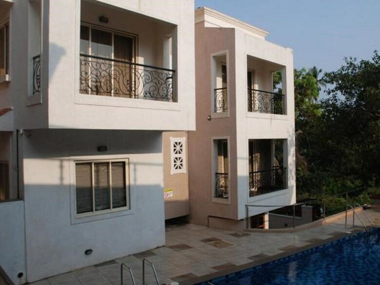 Aparthotel La Vida Residency Suites