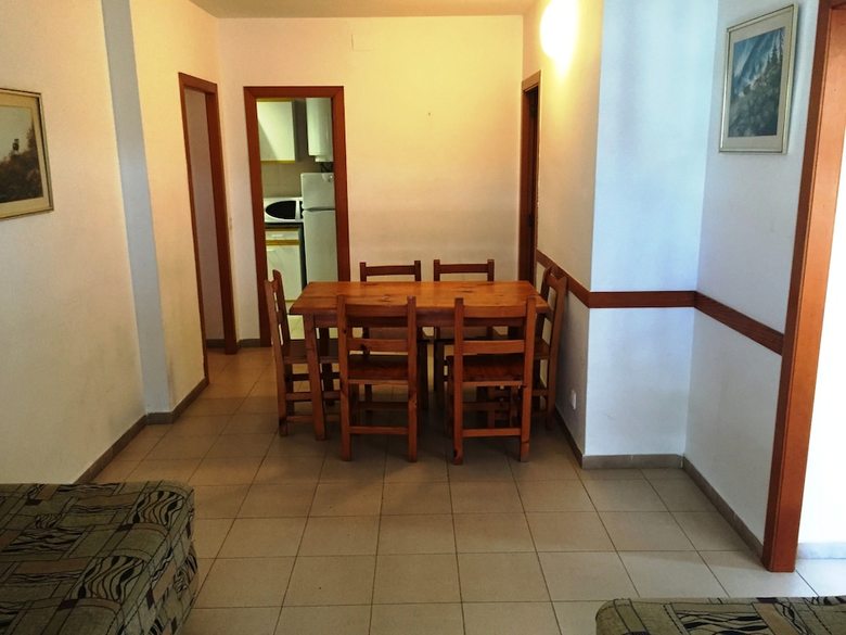 Apartaments Ar Lotus