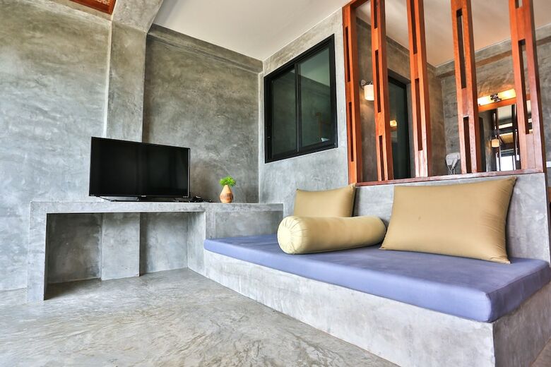 Hotel Sai Daeng Resort