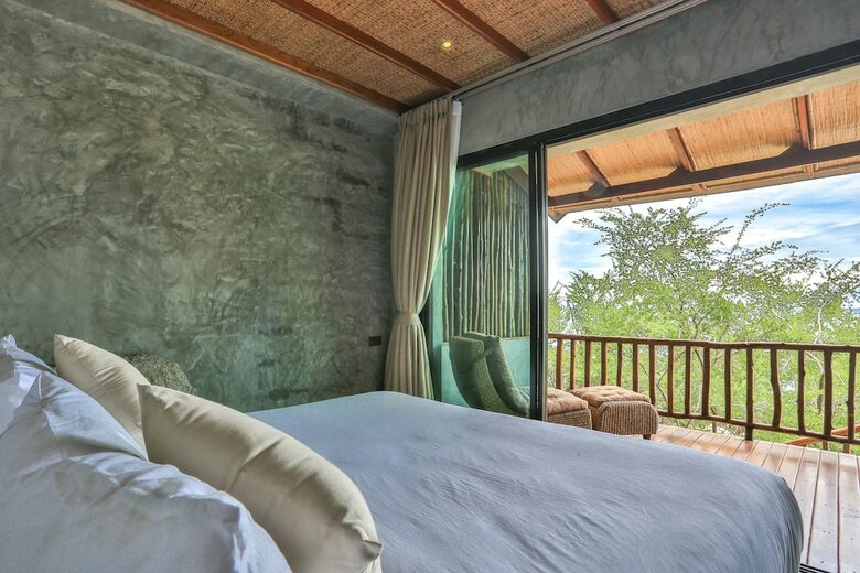Hotel Sai Daeng Resort