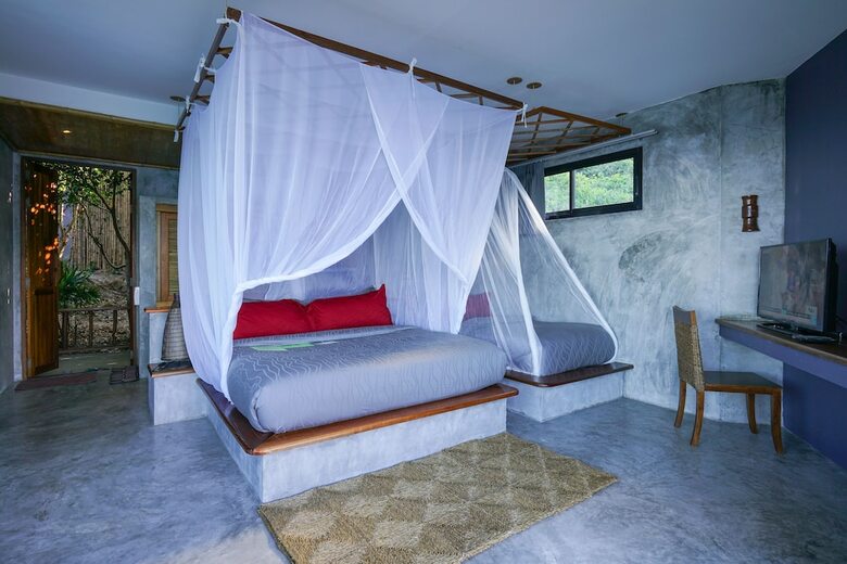 Hotel Sai Daeng Resort