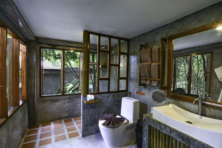 Hotel Sai Daeng Resort