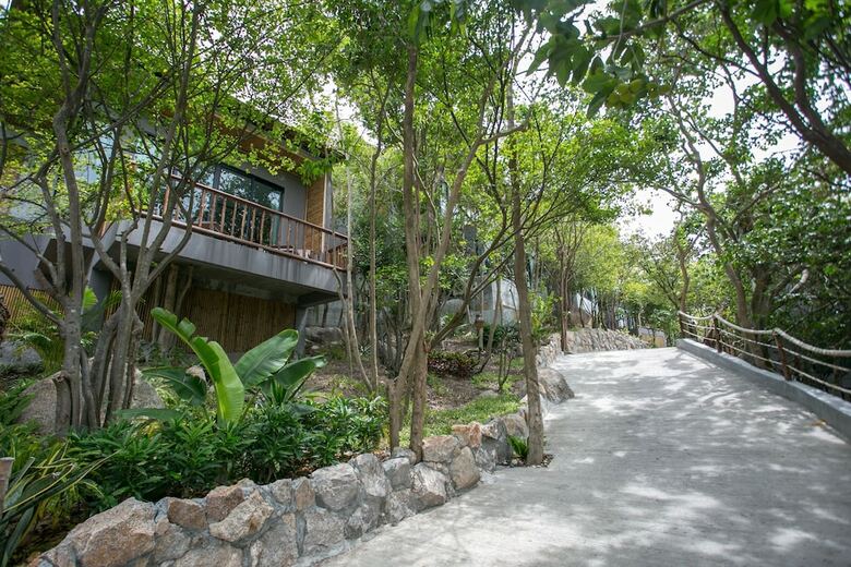 Hotel Sai Daeng Resort