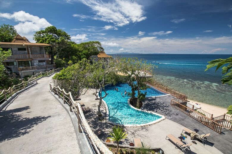 Hotel Sai Daeng Resort