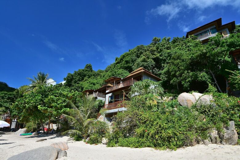 Hotel Sai Daeng Resort