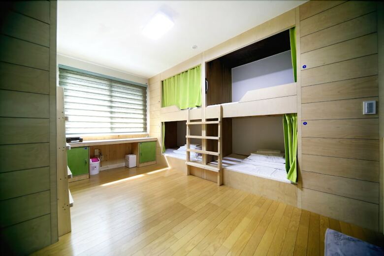 Hostal Backpacker's Home