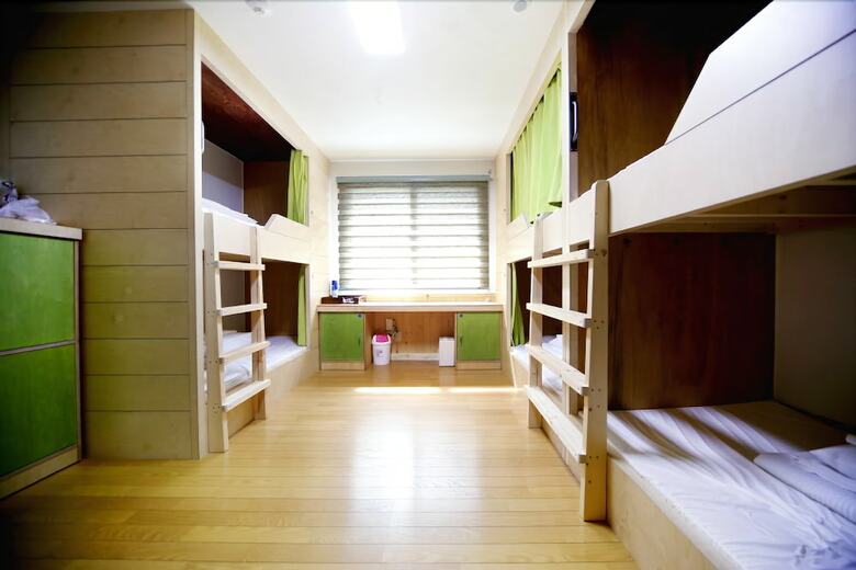 Hostal Backpacker's Home