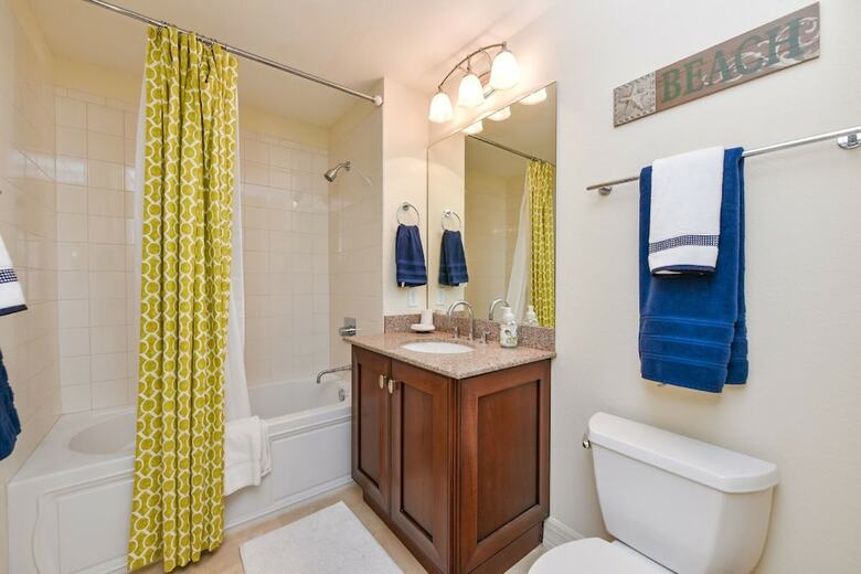 Beach Villas At The Oasis By Beachside Management