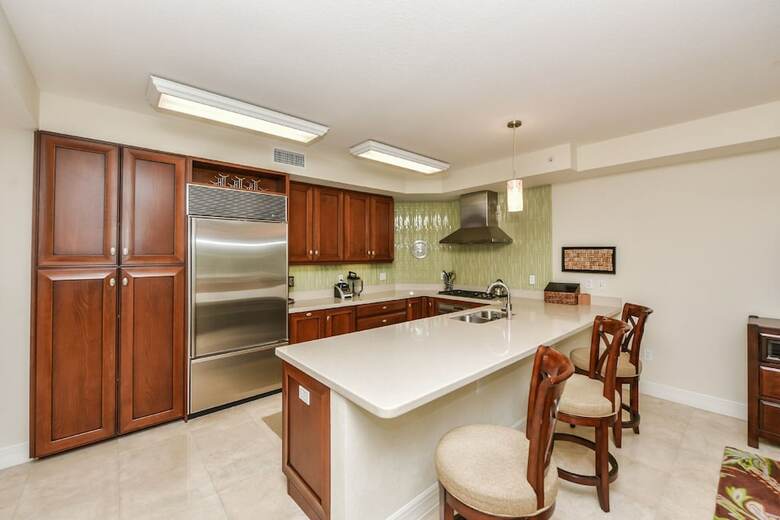 Beach Villas At The Oasis By Beachside Management