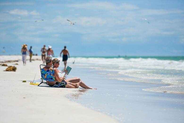 Beach Villas At The Oasis By Beachside Management