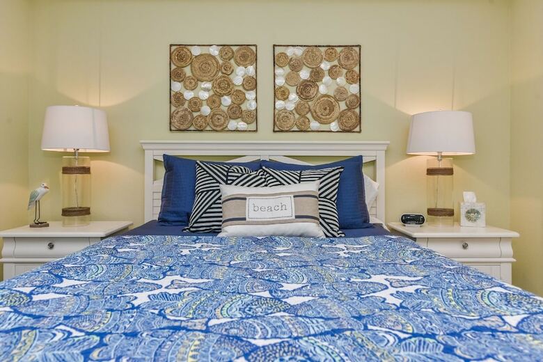 Beach Villas At The Oasis By Beachside Management