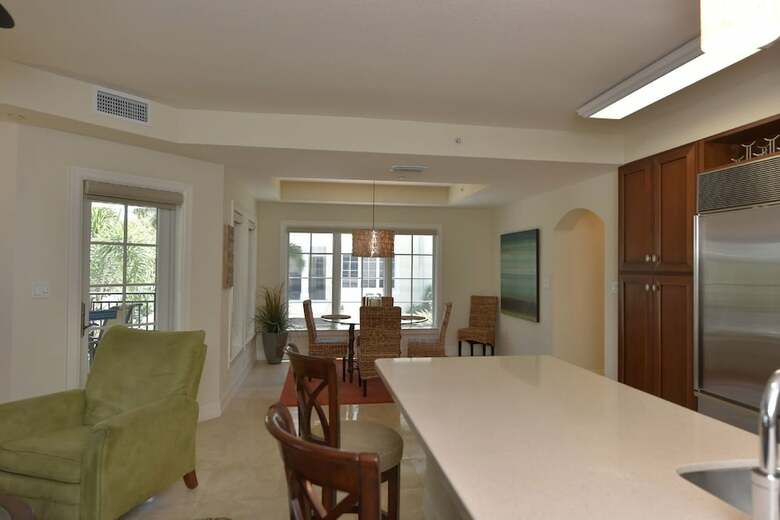 Beach Villas At The Oasis By Beachside Management