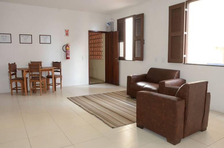 Algas Praia Hotel