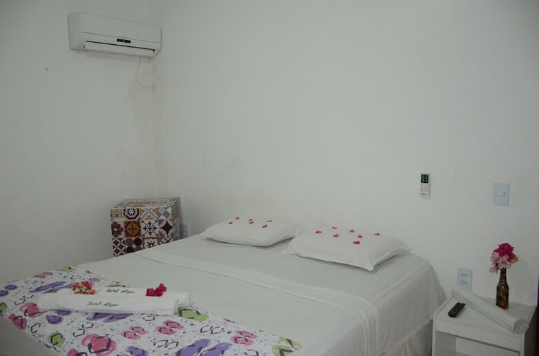 Algas Praia Hotel
