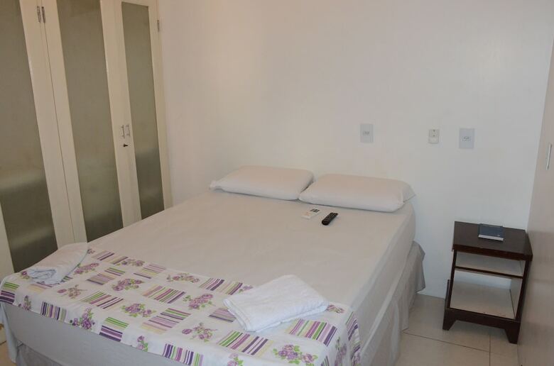 Algas Praia Hotel