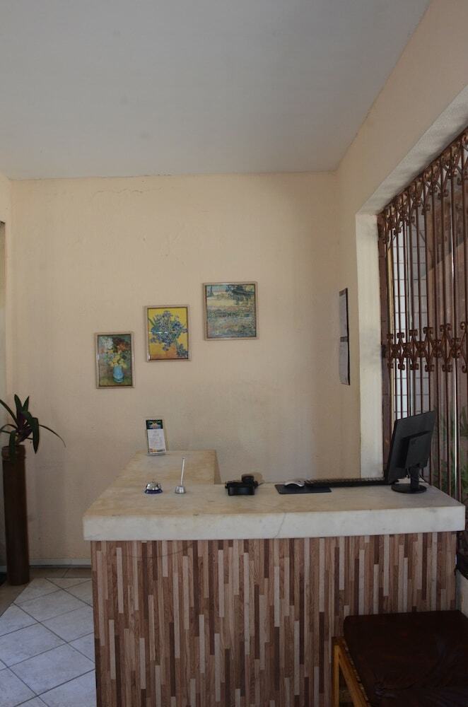 Algas Praia Hotel