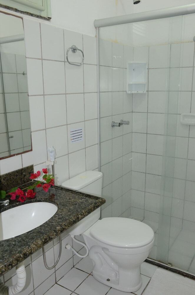 Algas Praia Hotel
