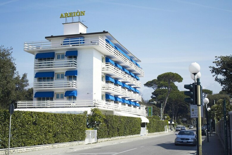 Hotel Areion