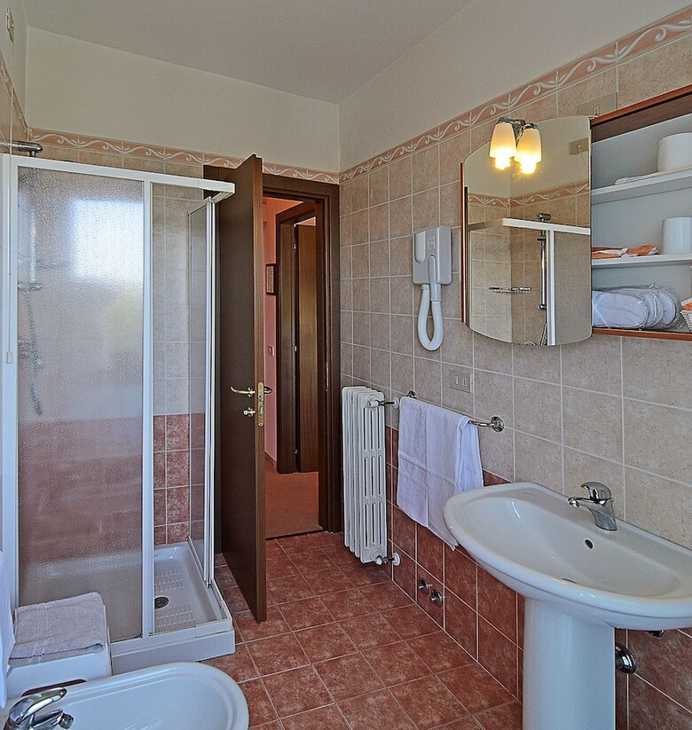 Hotel Areion