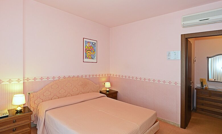 Hotel Areion