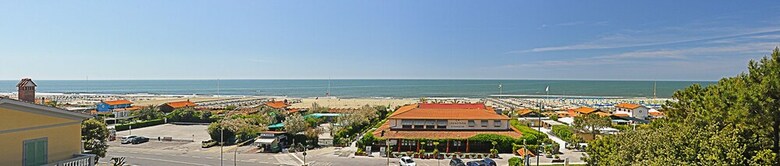 Hotel Areion