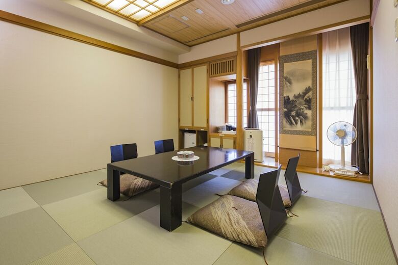Premier Hotel -cabin- Obihiro