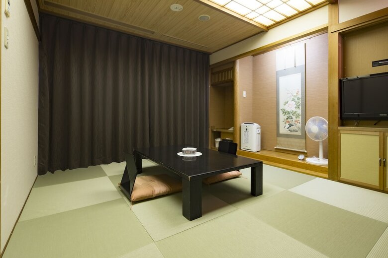 Premier Hotel -cabin- Obihiro
