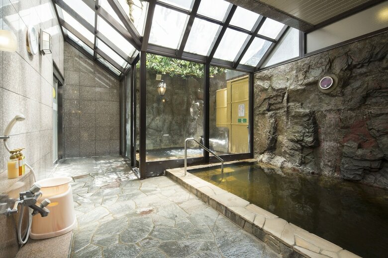 Premier Hotel -cabin- Obihiro