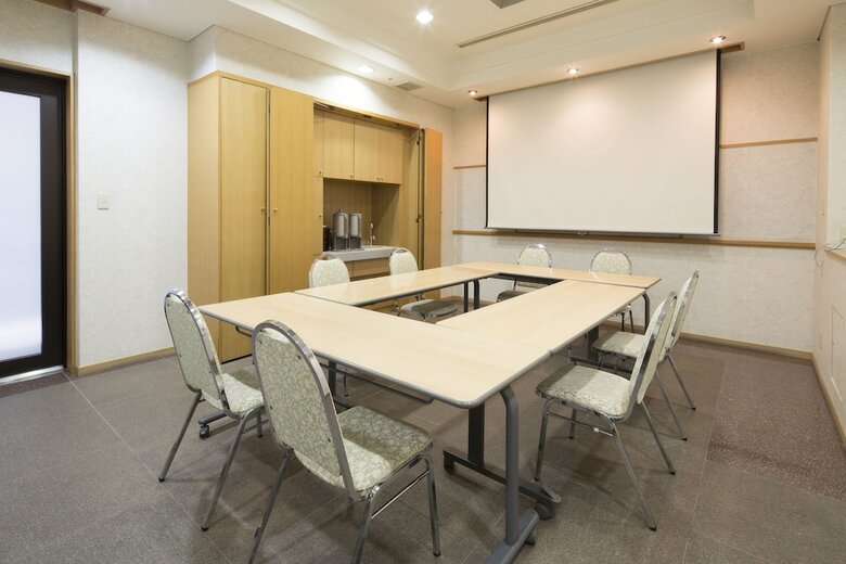 Premier Hotel -cabin- Obihiro