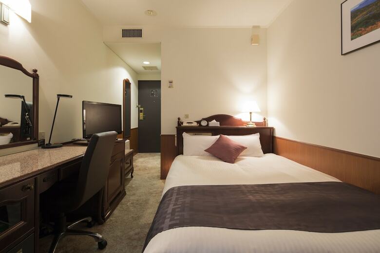 Premier Hotel -cabin- Obihiro