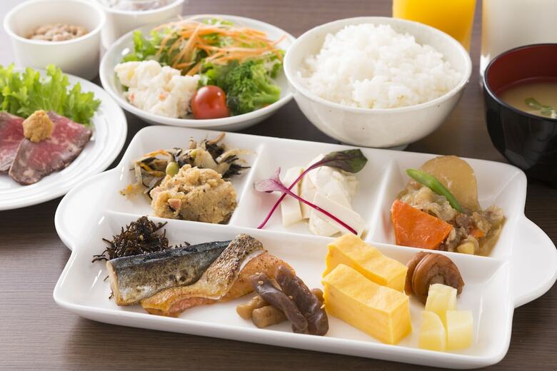 Premier Hotel -cabin- Obihiro