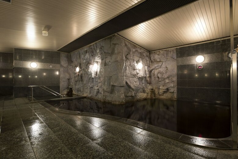Premier Hotel -cabin- Obihiro