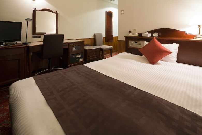 Premier Hotel -cabin- Obihiro