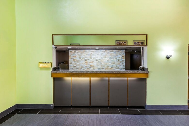 Motel Rodeway Inn
